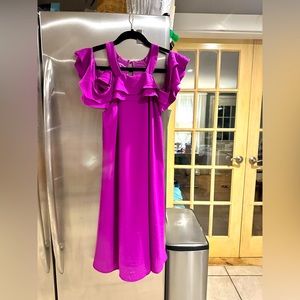 Gorgeous Davi & Dani dress